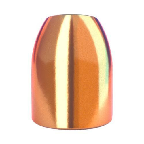 Berry's Preferred Plated Pistol Bullets .40 Caliber (401 Diameter) 180 Grain Round Nose Box of 1000