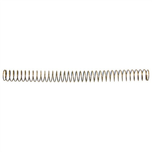 CARBINE LENGTH RECOIL SPRING CARBINE LENGTH RECOIL SPRING