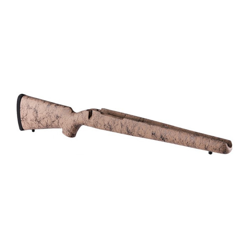 SPORTER STOCK LA VANGUARD, HOWA, S&W, MOSSBERG TAN/BLACK