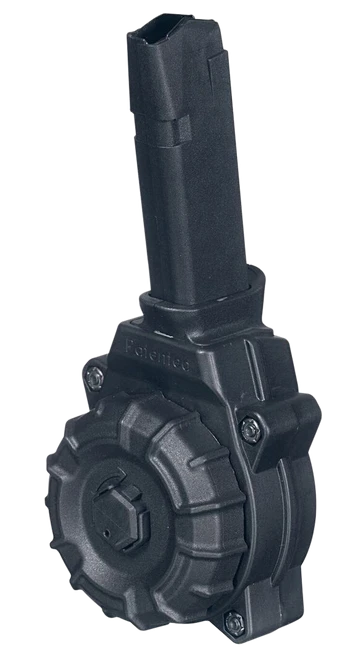 Promag Magazine Glock 48 43X 9mm 30-Round Polymer
