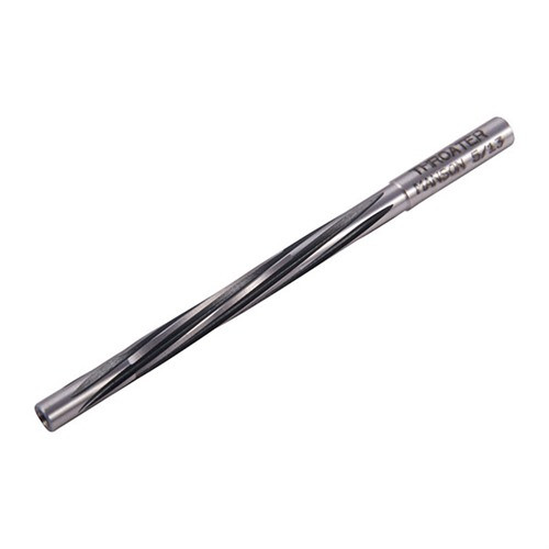 .22 CF THROATING REAMER .218'' PILOT DIA.
