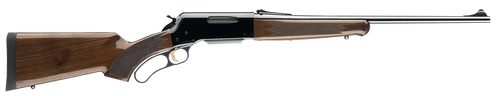 Browning BLR Lightweight Lever Action Rifle 300 WM 24" Blued Barrel Walnut Pistol Grip Stock Browning BLR Lightweight Lever Action Rifle 300 WM 24" Blued Barrel Walnut Pistol Grip Stock