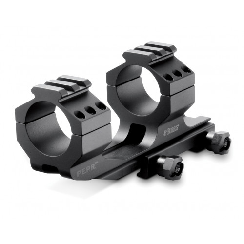 Burris AR-PEP.R. Scope Mount 34mm with Picatinny Tops