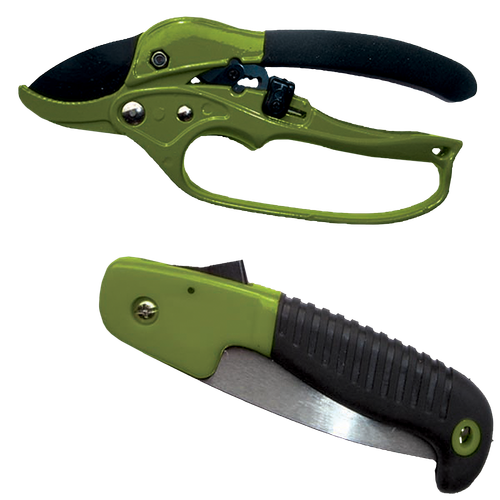 HME HCP2 Hunter's Combo Pack