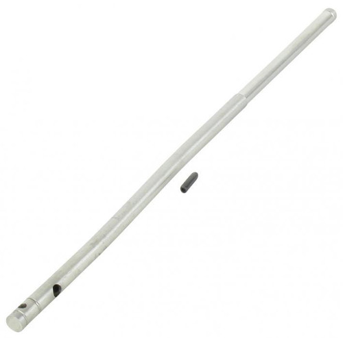 Tacfire AR-15 Pistol Length Gas Tube, Stainless Steel