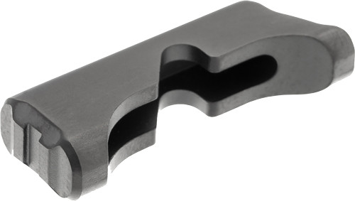 Tyrant CNC SA Echelon Extended Magazine Release Grey Tyrant CNC SA Echelon Extended Magazine Release Grey