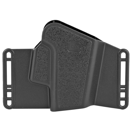 Glock Sport/Combat OWB Holster Glock 20/21 Polymer Black