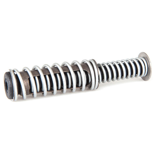 Glock 43/43X/48 - OEM Factory Dual Recoil Spring Assembly Glock 43/43X/48 - OEM Factory Dual Recoil Spring Assembly