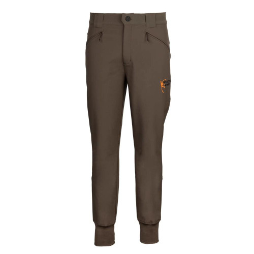 Browning Wicked Wing Wader Pants Brown XL