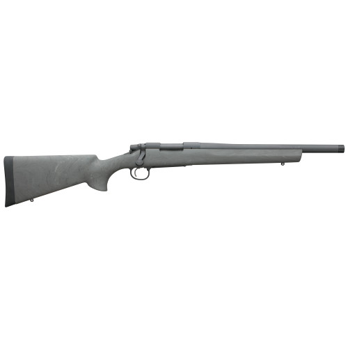 Remington Model 700 SPS Tactical Bolt Action Rifle 223 Remington 16.5" Threaded Barrel