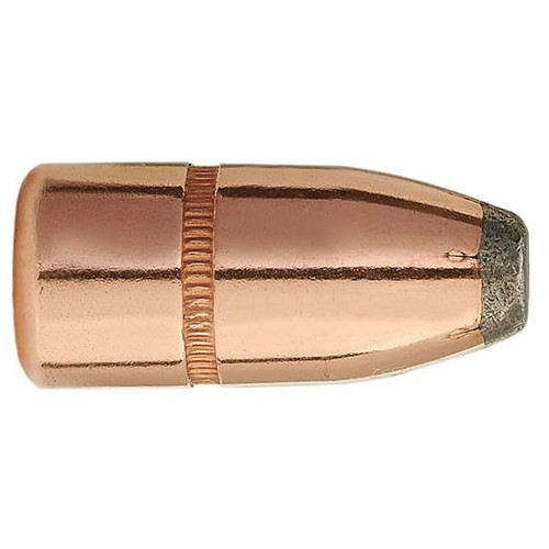 Sierra Bullets .375 Cal .375" 200gr FN 50/Box