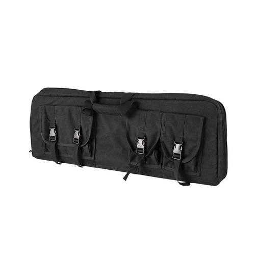 35   PERFECT CARBINE CASE BLACK
