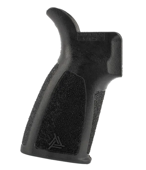 Thril Inc RTG Black Textured Polymer Grip AR15/M4
