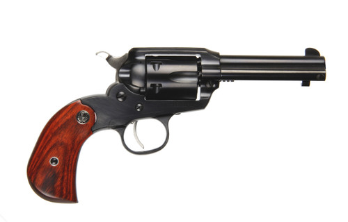 Ruger Bearcat Shopkeeper Revolver