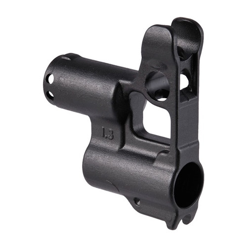 GAS BLOCK COMBO WITHOUT DETENT HOLE GAS BLOCK COMBO WITHOUT DETENT HOLE