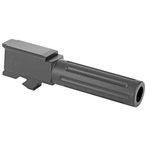Lone Wolf Distributors Alpha Wolf Barrel Glock 27/33 9mm Luger 9" Stainless Steel