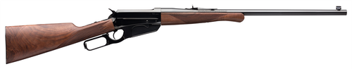Winchester Model 1895 Lever Action Rifle 30-40 Krag 24" Barrel Walnut Stock