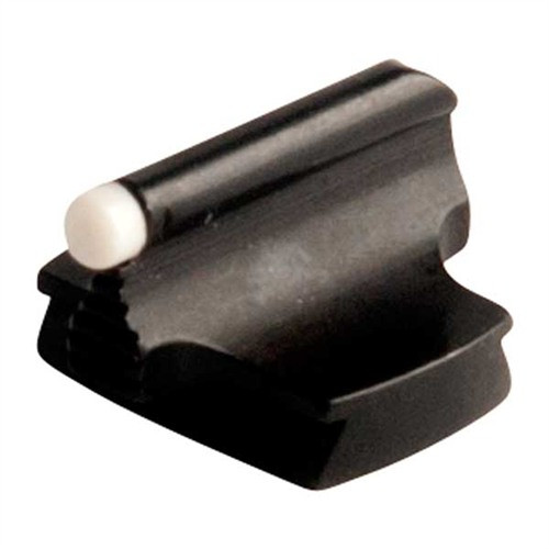 Marble's 37-W Front Sight 0.375" Barrel 3/32" Steel White