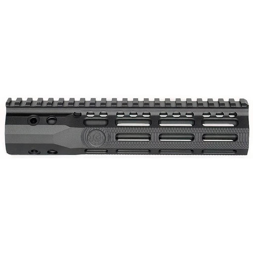 Troy Gen 2 SOCC M-Lok Handguard 9.6" Black