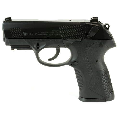 Beretta PX4 Storm Compact .40 SW Pistol 3.2" Barrel Black