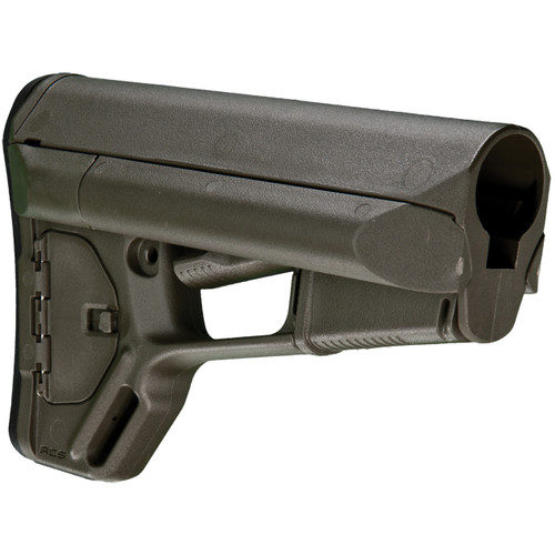 Magpul ACS Carbine Stock Mil-Spec Olive Drab