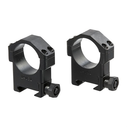 30MM HIGH STEEL SCOPE RINGS 30MM HIGH STEEL SCOPE RINGS