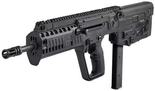 IWI Tavor X95 Bolt Action Rifle (5-6 lb. Trigger Pull, Picatinny Rails)