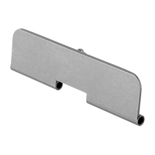 AR-15 EJECTION PORT COVER TI RAW AR-15 EJECTION PORT COVER TI RAW