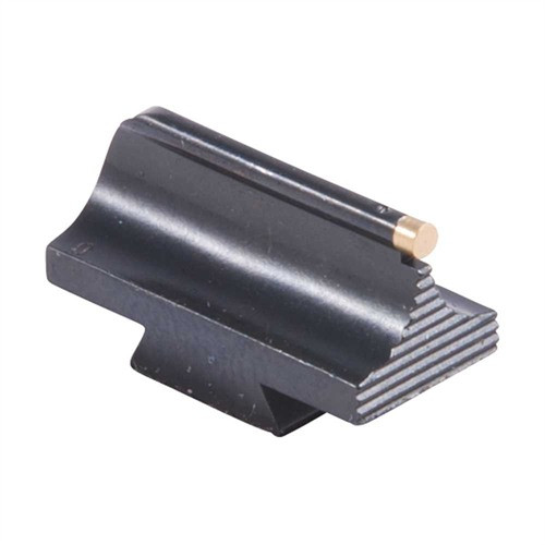 BEAD FRONT SIGHT .412'' FOR RUGER 10/22, 77/22, M96 BRASS