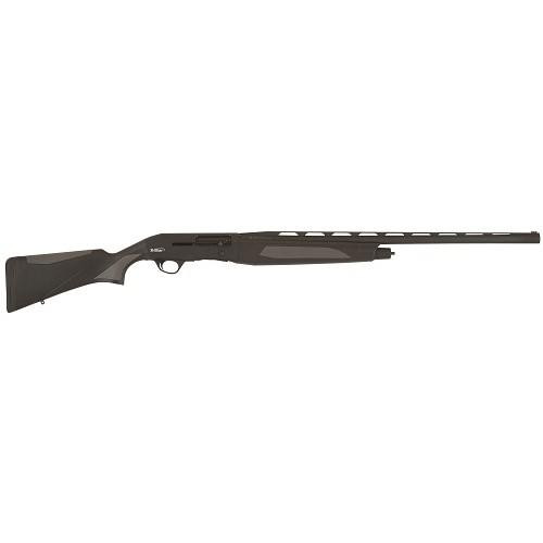 Tristar Viper Max Semi Automatic 12 Gauge Shotgun 28" Black Barrel