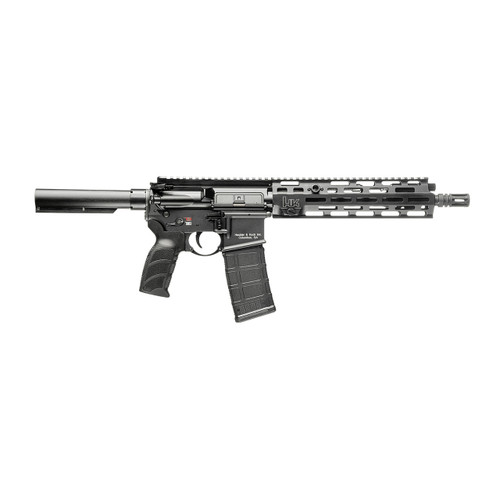Heckler & Koch MR556 A4 5.56 NATO Pistol 11" Barrel 10+1 Round Black