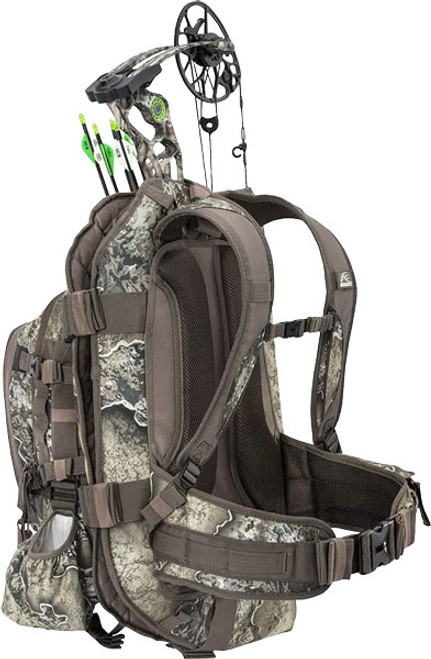 Insights Hunting Vision Bow Pack Realtree Escape