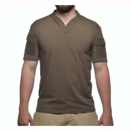 BOSS RUGBY SHIRT SHORT SLEEVE RANGER GREEN LG BOSS RUGBY SHIRT SHORT SLEEVE RANGER GREEN LG
