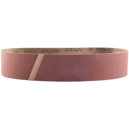 400 GRIT 2'' (5.0CM) X 25 1/2'' (64.8CM)