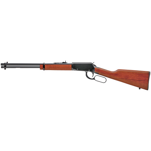 Rossi Rio Bravo Bolt Action Rifle 22 LR 18" 15rd Hardwood Stock
