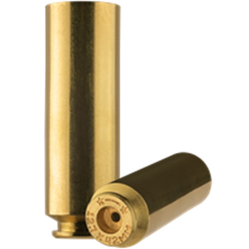 12.7X42MM BRASS 100/BAG 12.7X42MM BRASS 100/BAG