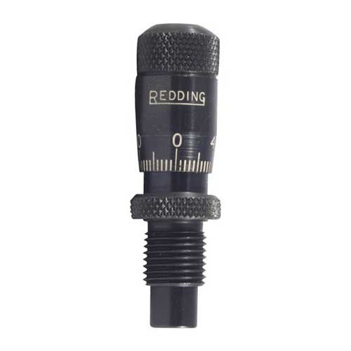 Redding Bullet Seating Micrometer #19 VLD