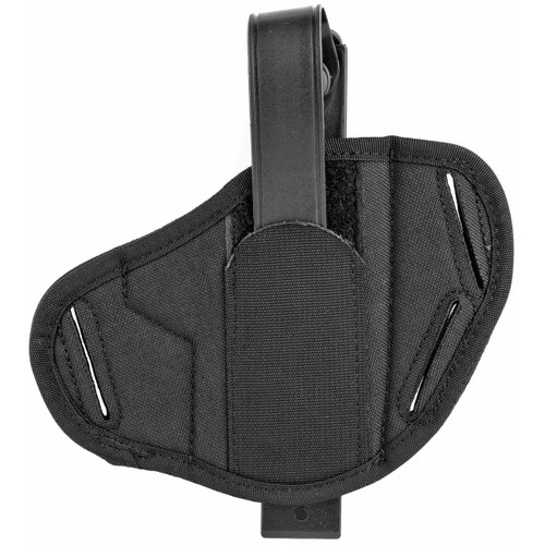 Uncle Mike's Super Belt Slide Holster Ambidextrous Size 16