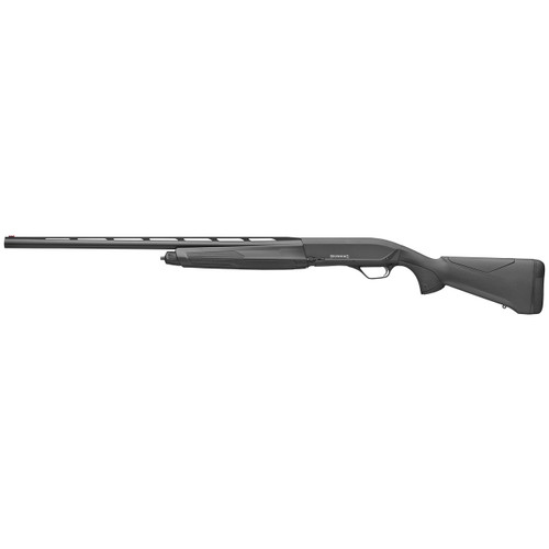 Browning Maxus II Stalker 12 Gauge Shotgun 28" Black Barrel Black Stock