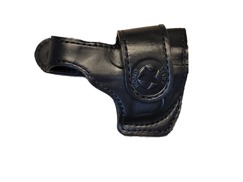 Bond Arms Stinger Driving Holster Left Hand