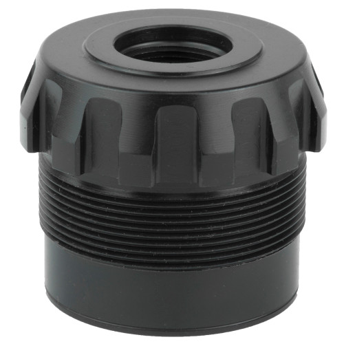 Dead Air Ghost Fixed Mount 1/2x36 Thread