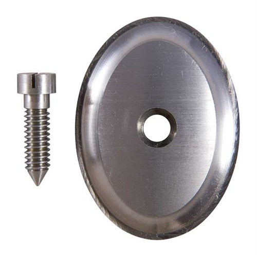 LARGE (1.8''X1.31'') STEEL GRIP CAP