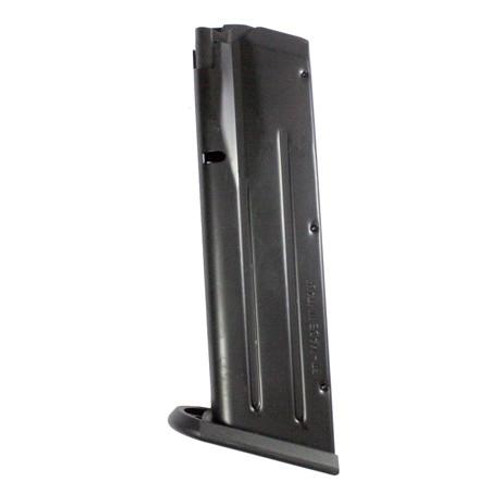 EAA Girsan Full Size Witness Handgun Magazine 10mm Luger 14/rd