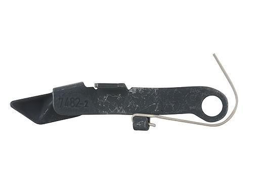 Glock Slide Stop Lever Extended