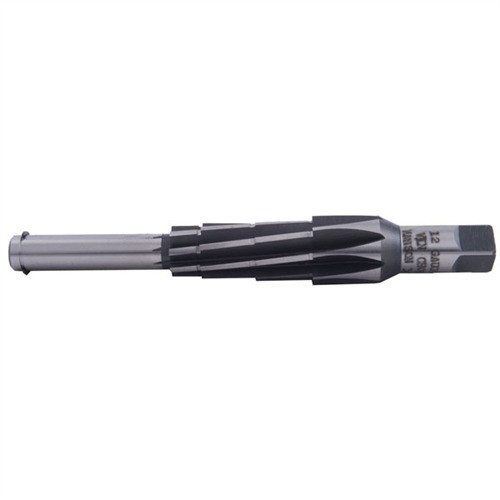12 GAUGE REAMER 12 GAUGE REAMER