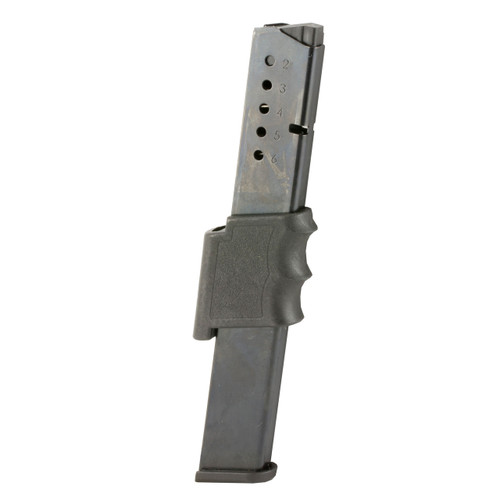 ProMag S&W Bodyguard 380 ACP 15-Round Black