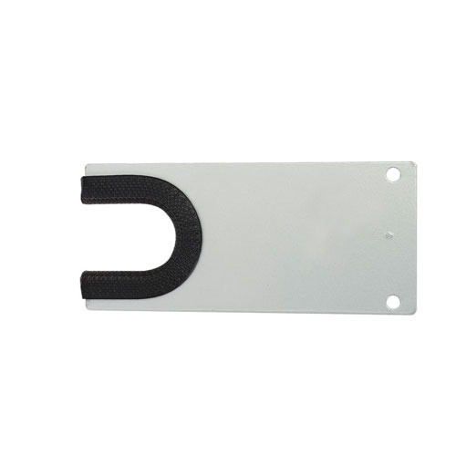 CLEANING CRADLE SADDLE, REAR, AR-15