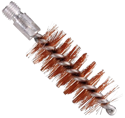 Birchwood Casey 41268 Cleaning Brush 20 Gauge Bronze
