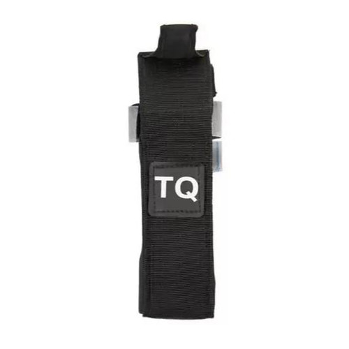 Blue Force Gear Tourniquet NOW Pouch MOLLE Helium Whisper Black
