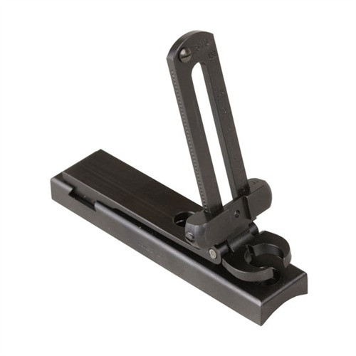RIFLE FLIP-UP ADJUSTABLE LONG RANGE REAR SIGHT BLACK RIFLE FLIP-UP ADJUSTABLE LONG RANGE REAR SIGHT BLACK